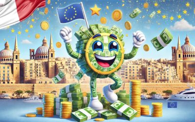 Malta, il polo fiscale che attrae sempre più imprese