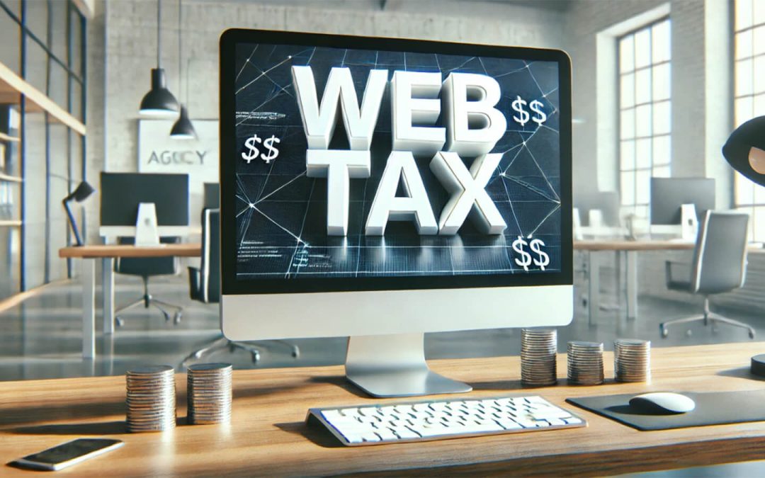 Nuova web tax 2025: una sfida per le piccole imprese e startup italiane
