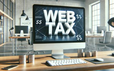 Nuova web tax 2025: una sfida per le piccole imprese e startup italiane