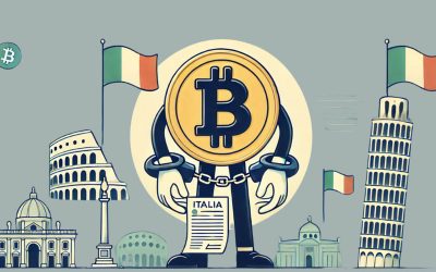 5 modi per pagare meno tasse sulle plusvalenze da Bitcoin