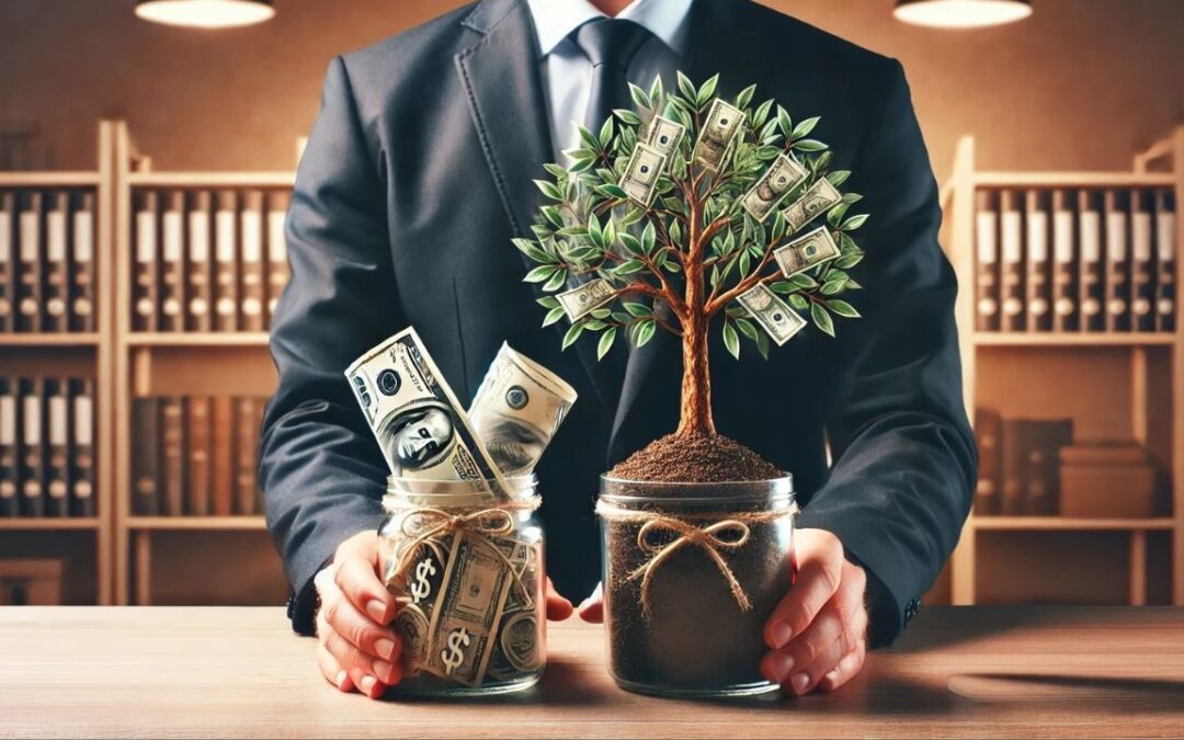 Dividendi s&igrave; o no? Scopri cosa conviene di pi&ugrave; per la tua azienda