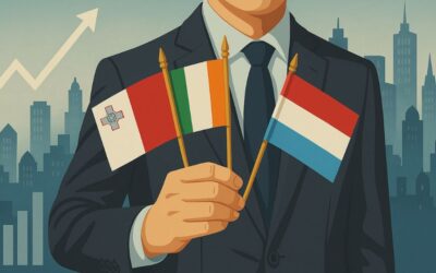 Malta, Irlanda o Lussemburgo? Confronto tra i regimi europei più vantaggiosi