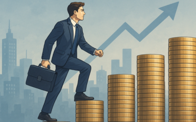 Le 5 strategie fiscali più efficaci per ridurre la tassazione sulle imprese nel 2025