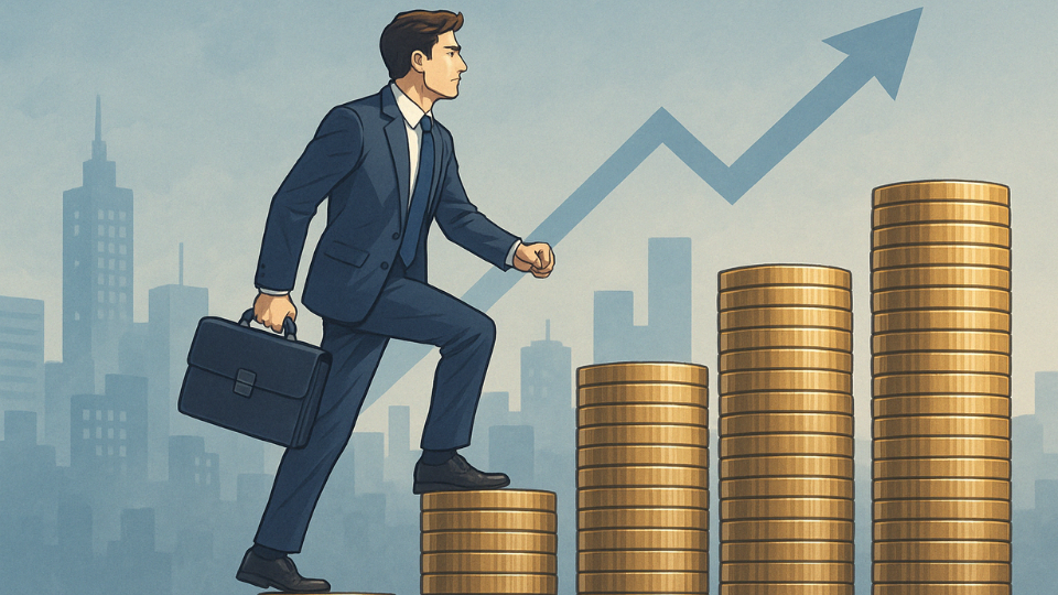 Le 5 strategie fiscali pi&ugrave; efficaci per ridurre la tassazione sulle imprese nel 2025