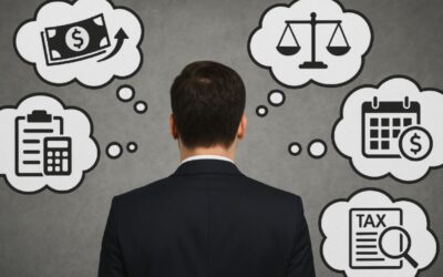I falsi miti sulla fiscalità: cosa devi davvero sapere per non pagare più tasse del dovuto