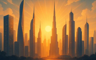 I paradisi fiscali del futuro: quali giurisdizioni stanno emergendo come hub fiscali convenienti?
