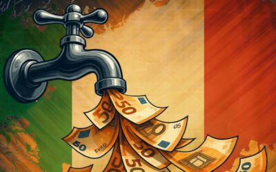 Fiscalità italiana: quanto stai sprecando in tasse?