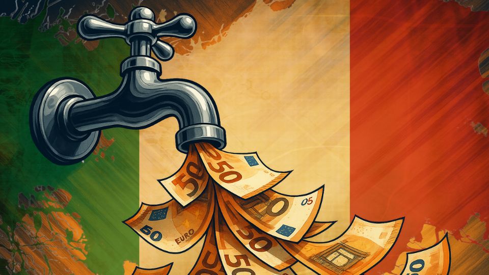 Fiscalità italiana: quanto stai sprecando in tasse?