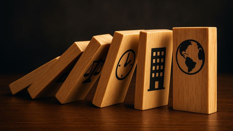 Gestione fiscale: 5 errori comuni che possono costare caro