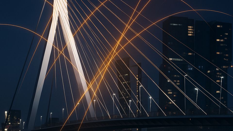 Olanda: perché è ancora una meta strategica per le multinazionali