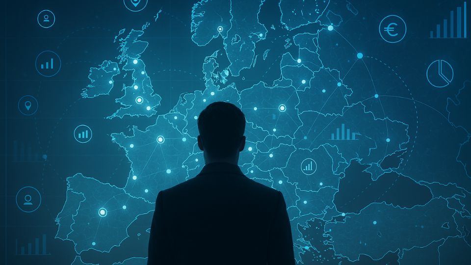 Costituire una startup in Europa: quale giurisdizione scegliere