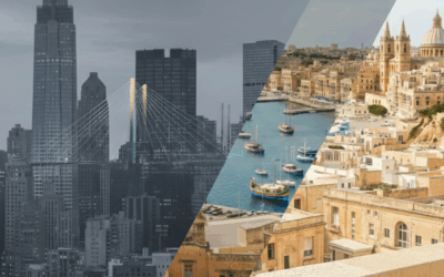 Dagli Stati Uniti al Mediterraneo: anatomia di una rilocazione strategica di successo