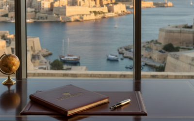 Pro Trading and International Taxation: Reducing Taxes with the Maltese &ldquo;Full Imputation&rdquo; System