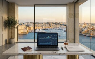 Malta vs Cyprus vs Dubai: Why the heart of the Mediterranean remains the only solid choice